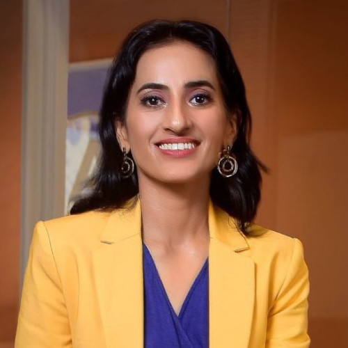 Vineeta Singh, Shark Tank India